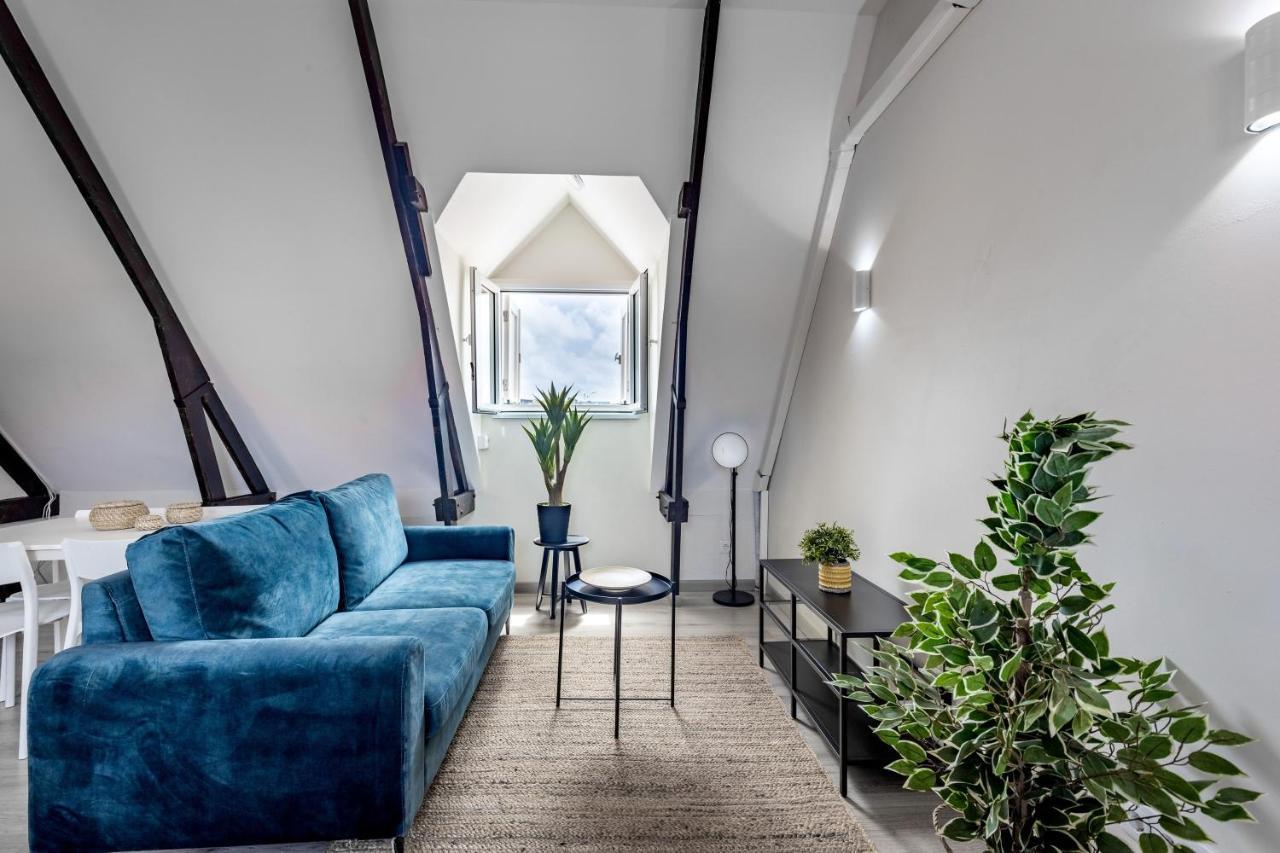 Boutique Homes Willemstad City Centre Exteriér fotografie