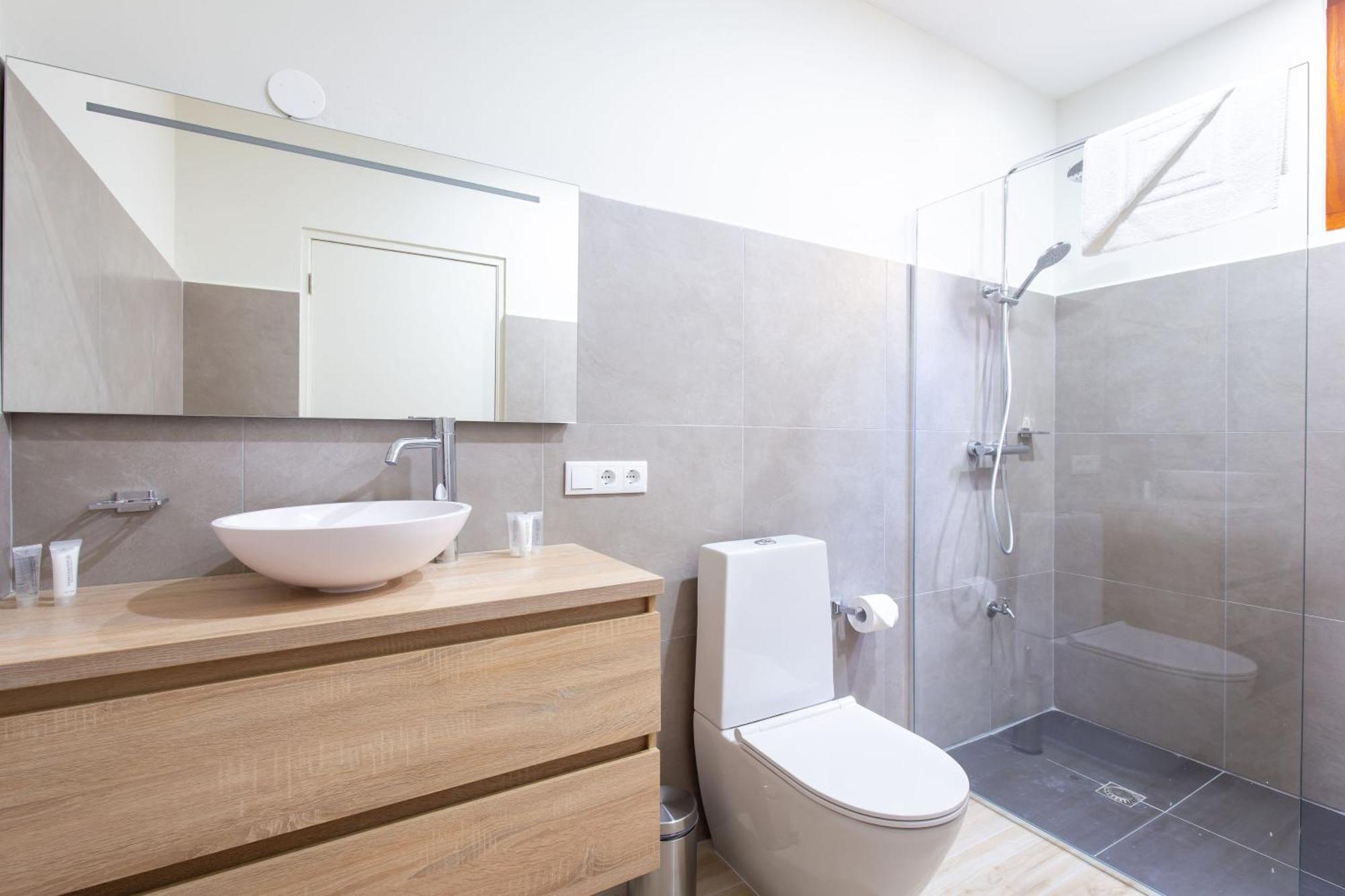 Boutique Homes Willemstad City Centre Pokoj fotografie